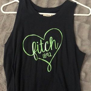 abercrombie kids t-shirt